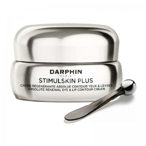 Darphin Stimulskin Plus Absolute Renewal Eye & Lip Cream κρέμα ματιών 15ml